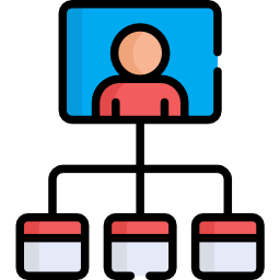 Network icon