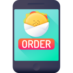 Order icon