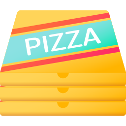 pizza icon