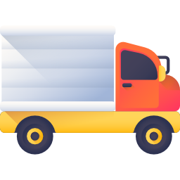 Truck icon