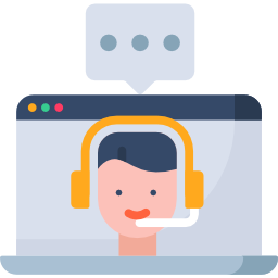 videoconferentie icoon