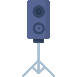 Speaker icon