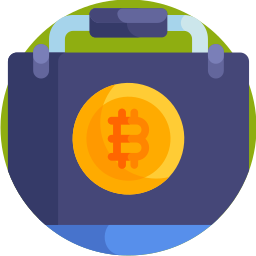 ビットコイン icon