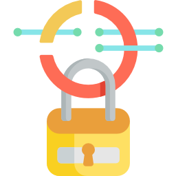 Padlock icon