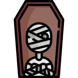 Mummy icon