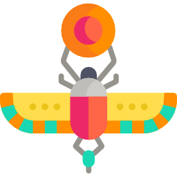 Scarab icon