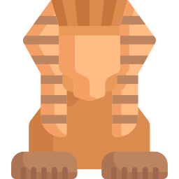 Sphinx icon