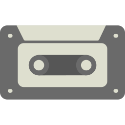 Tape icon