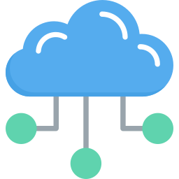 Cloud icon