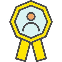 Medal icon