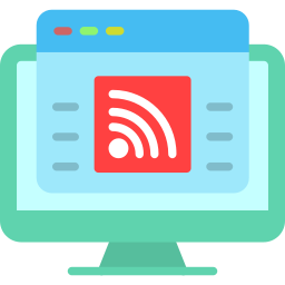 rss icon