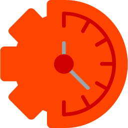 Clock icon