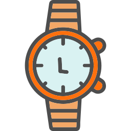 Time icon