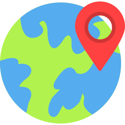 Gps icon