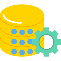 Database icon