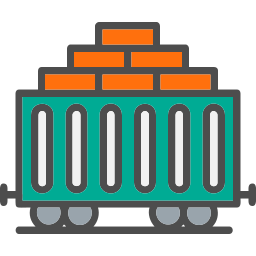 電車 icon