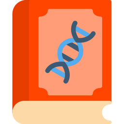 Molecule icon