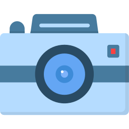 Camera icon