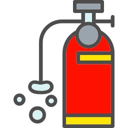 Cylinder icon