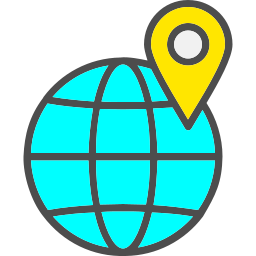 globo icono