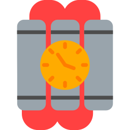 Time icon