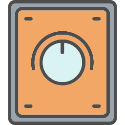 Electricity icon