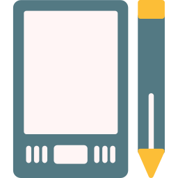 Drawing icon