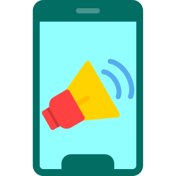 Smartphone icon