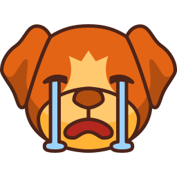 犬 icon