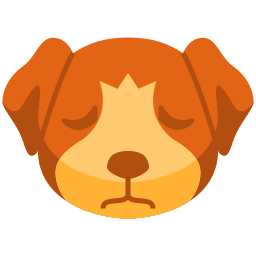 cane icona