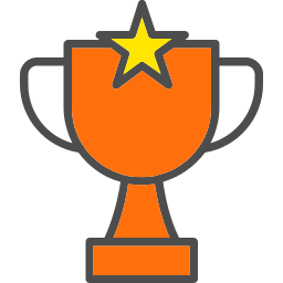 Trophy icon