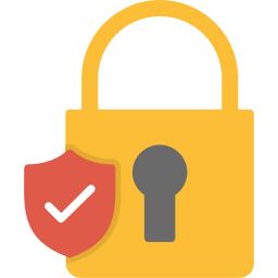 Lock icon