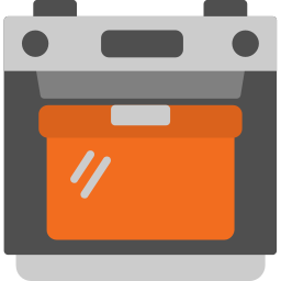 Oven icon