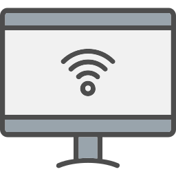 monitor icon