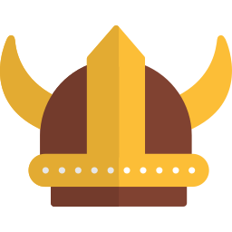 sombrero icono