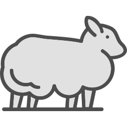 Animal icon