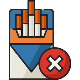 Smoking icon