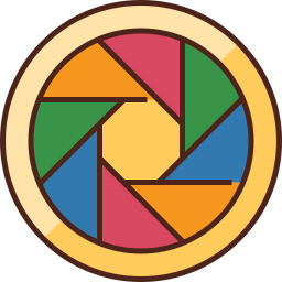 kamera icon