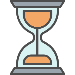 Time icon