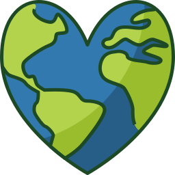 Earth icon