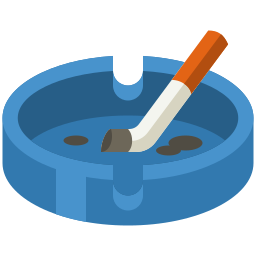 Smoking icon