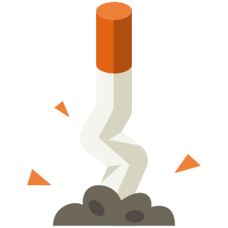 tabaco icono