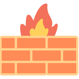 Burning icon