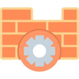 Cogwheel icon