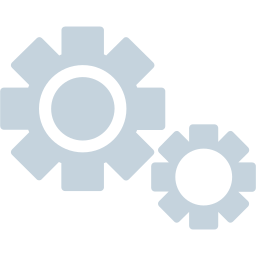 Gear icon