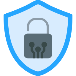 Securitysdesignvector icon