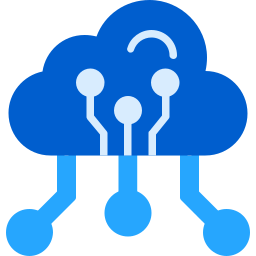 Networksdesignvector icon