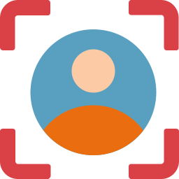 Scannersdesignvector icon