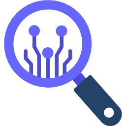 Searchsdesignvector icon