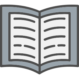 Book icon